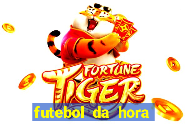 futebol da hora 3.7 para iphone